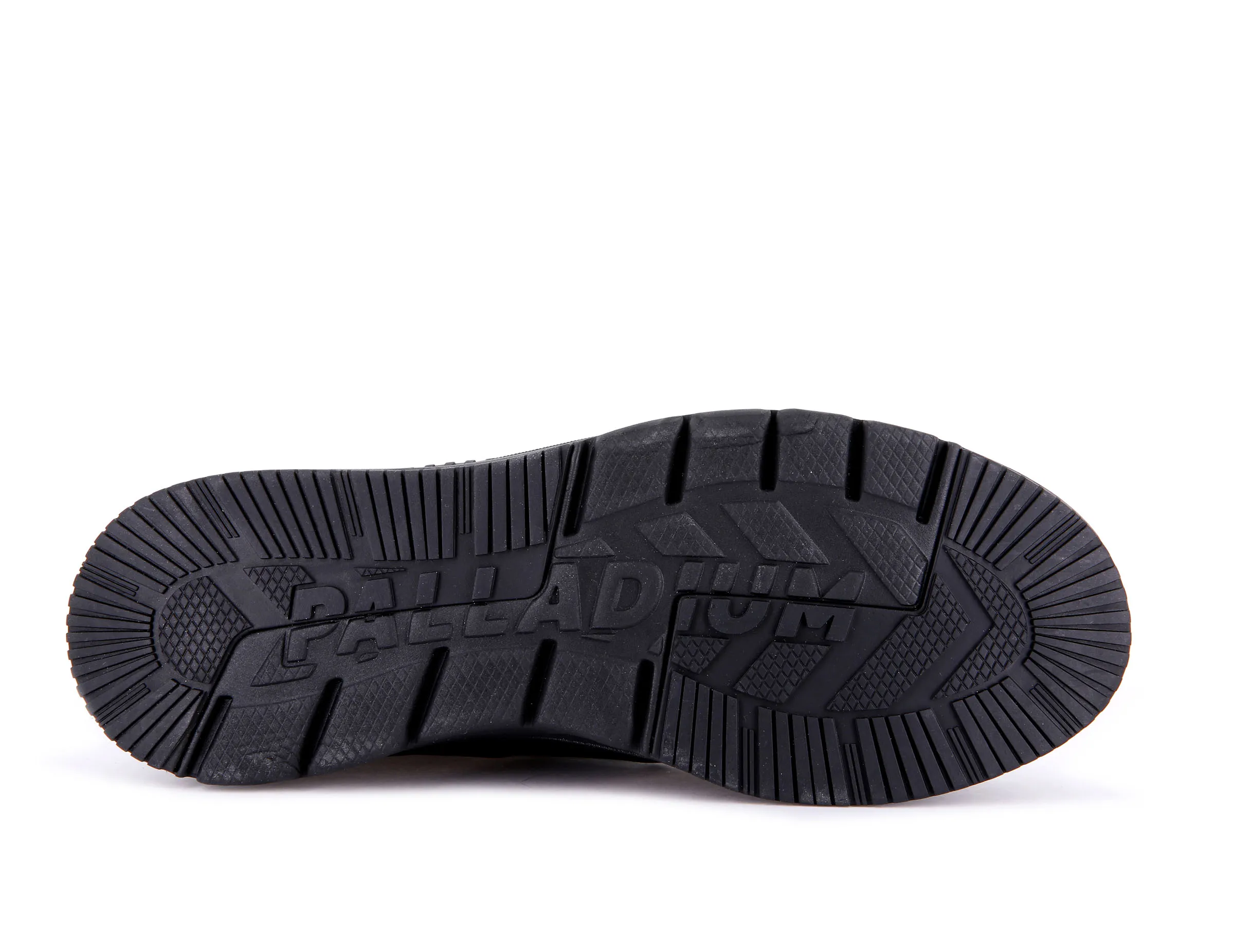 07981-001-M | PALLASIDER TRAVEL WATERPROOF  | BLACK/BLACK
