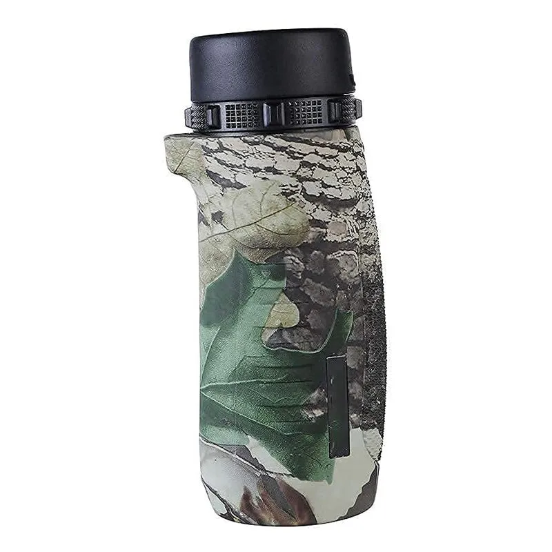 10X32 Monocular Telescope Mono-Camo