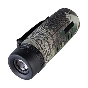 10X32 Monocular Telescope Mono-Camo