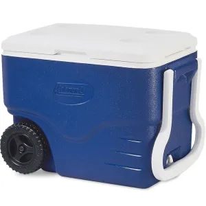 38L Wheeled Cooler