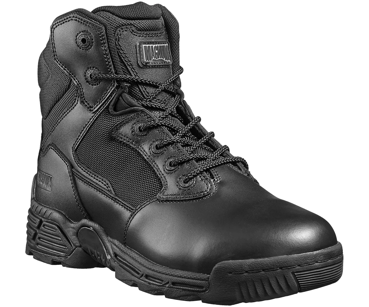 5448 - Stealth Force II 6.0