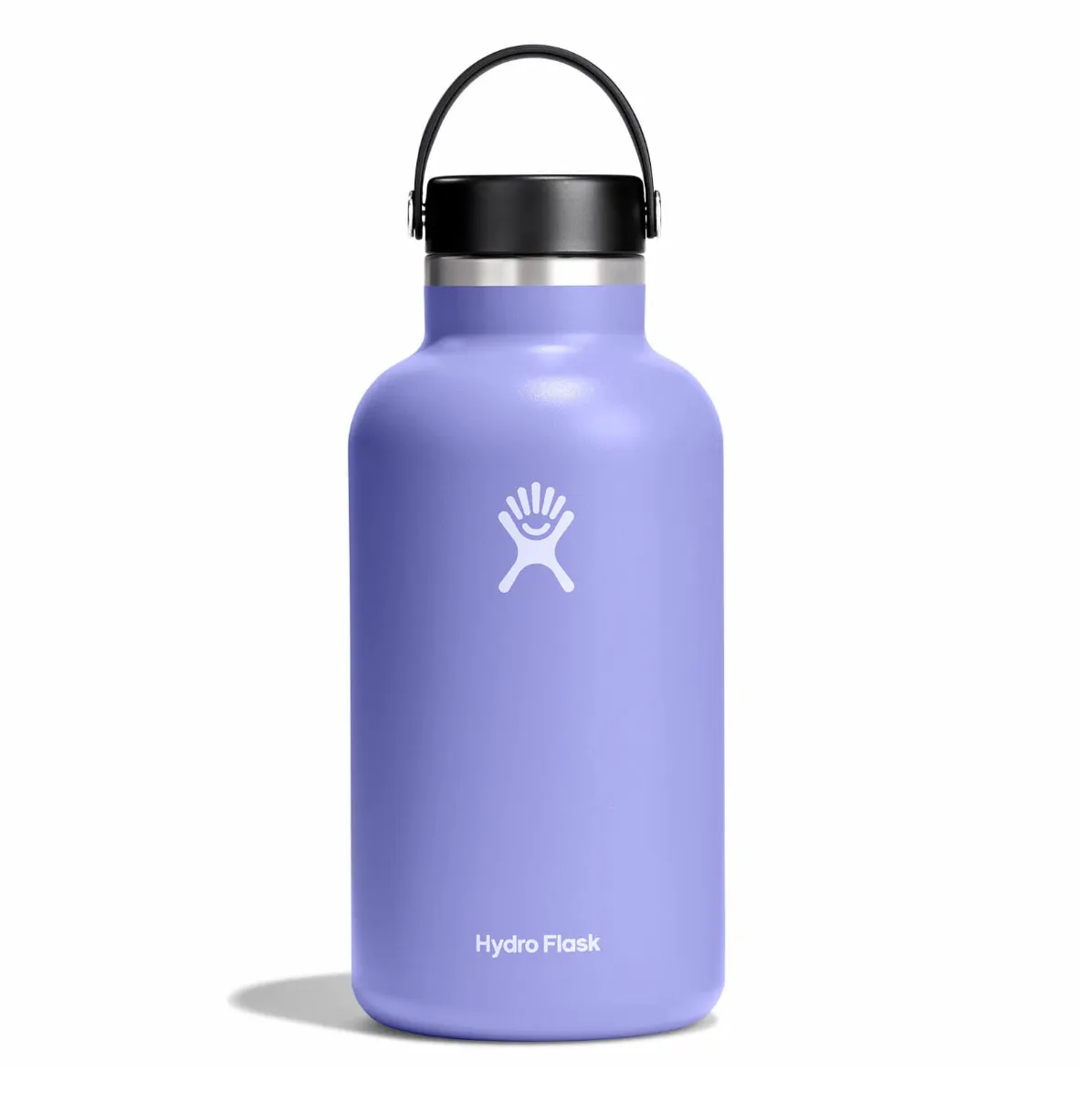 64 oz Wide Flex Cap