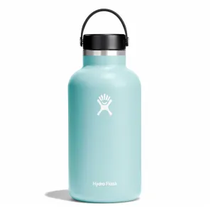 64 oz Wide Flex Cap