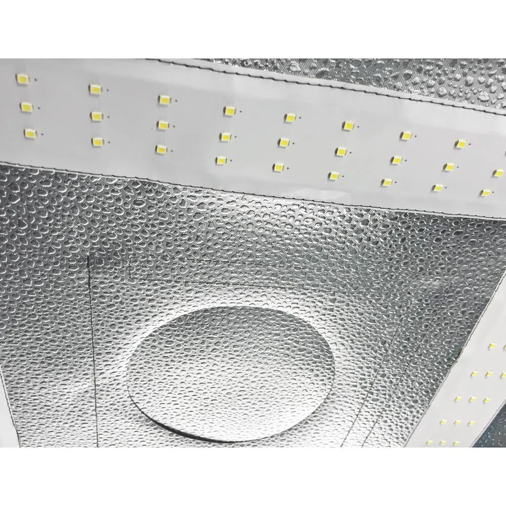 70cm Foldable Cube LED Light Tent for Product Photography
