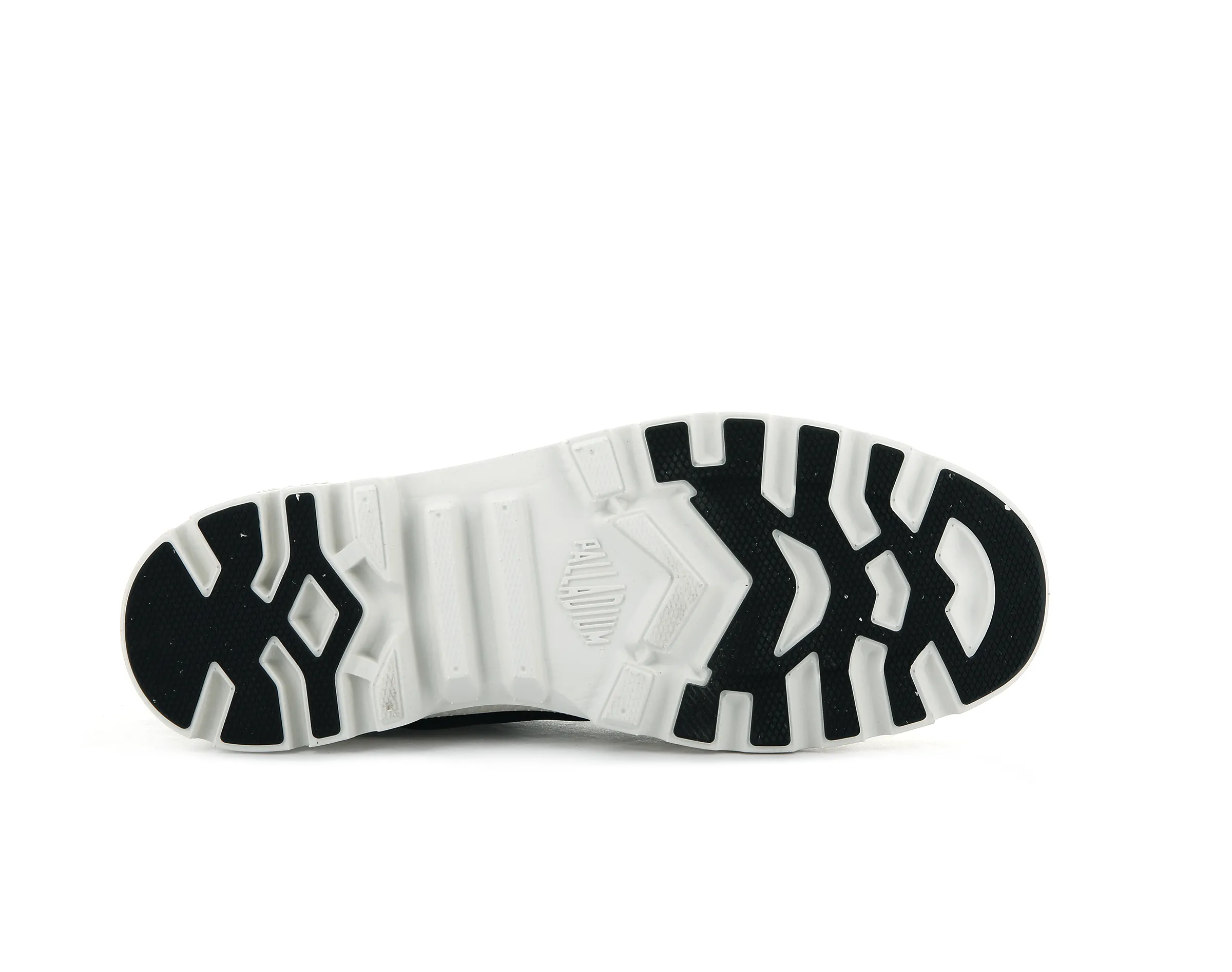 76656-008-M | PAMPA LITE  RECYCLE WP  | BLACK