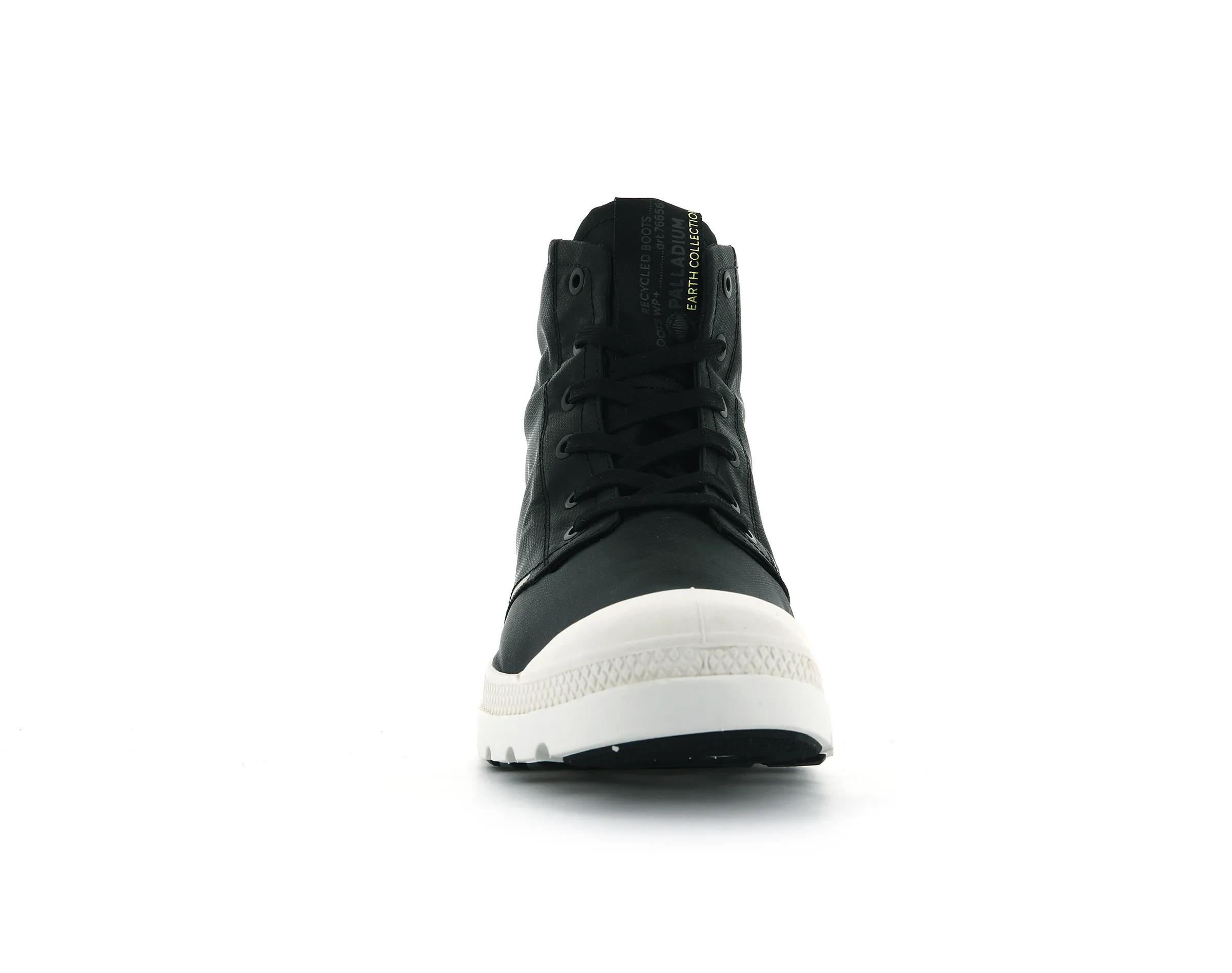 76656-008-M | PAMPA LITE  RECYCLE WP  | BLACK