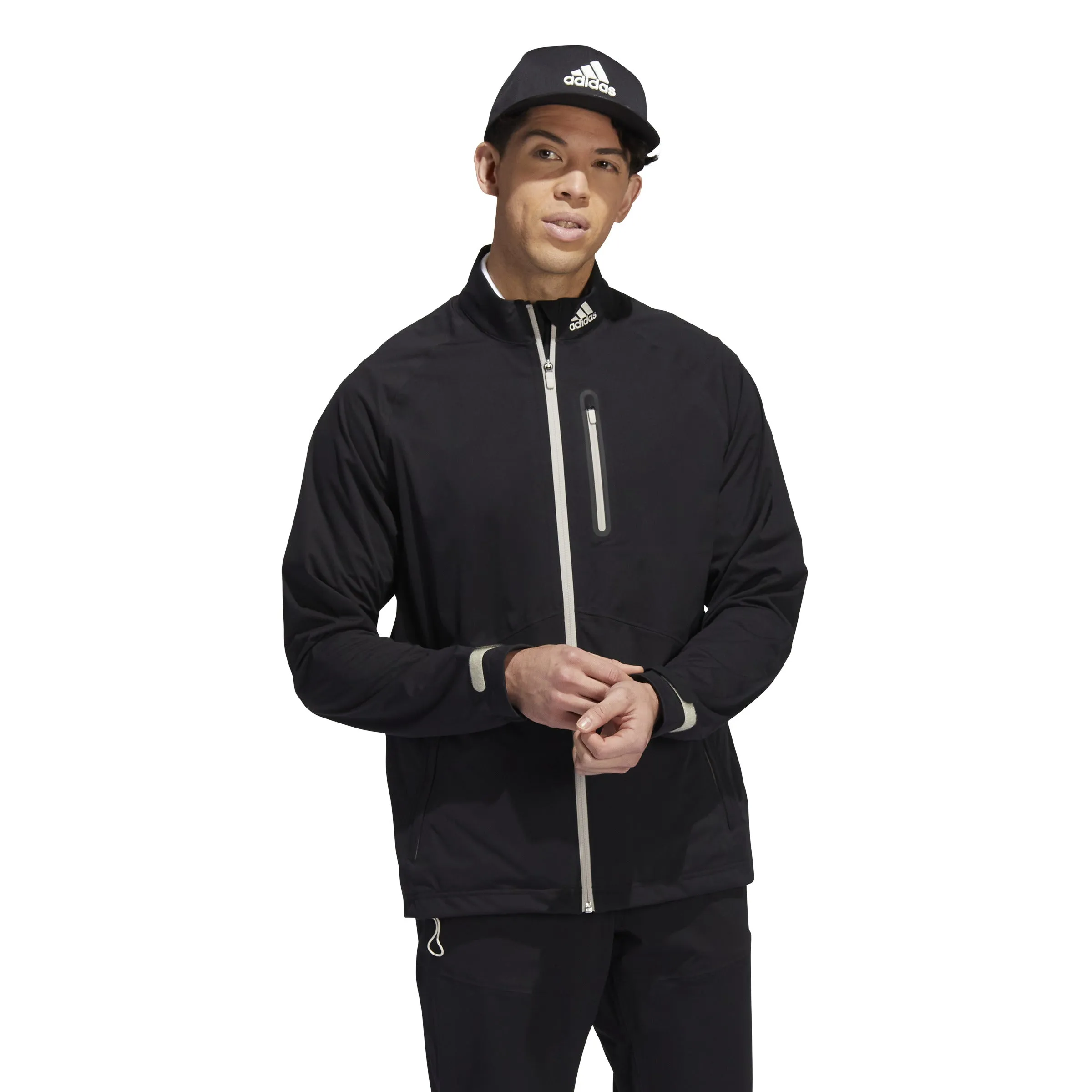 adidas RAIN.RDY Golf Jacket HN4128
