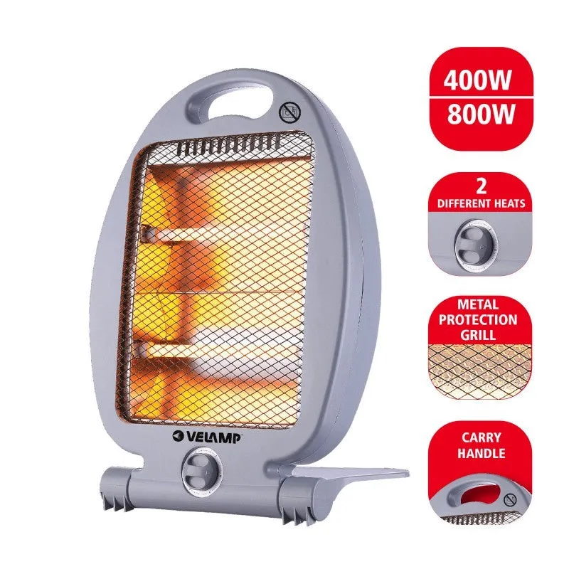 Adjustable Electric Room Heater