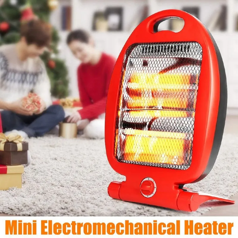 Adjustable Electric Room Heater