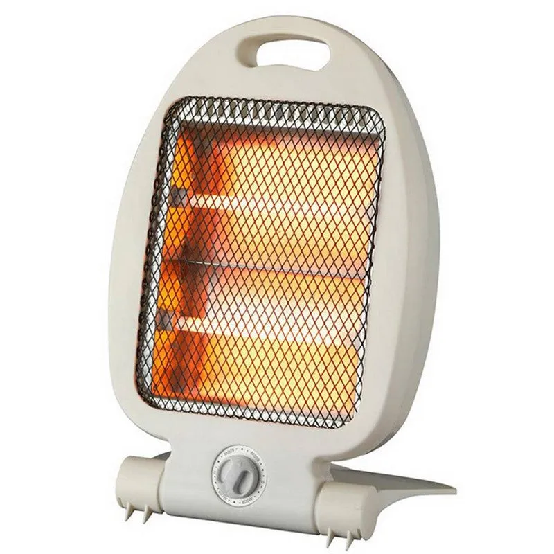 Adjustable Electric Room Heater