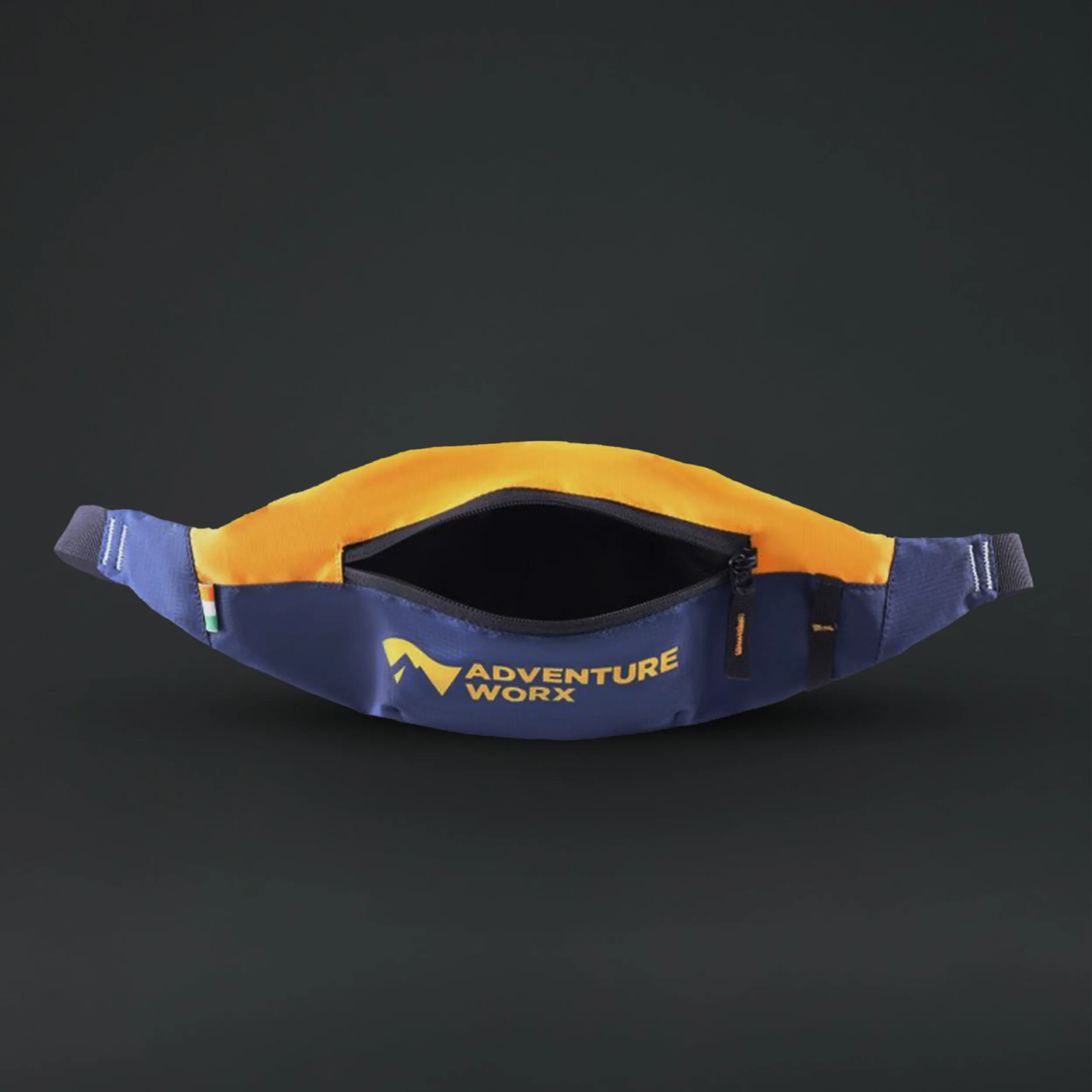Adventure Worx Go X Inn Waist Belt