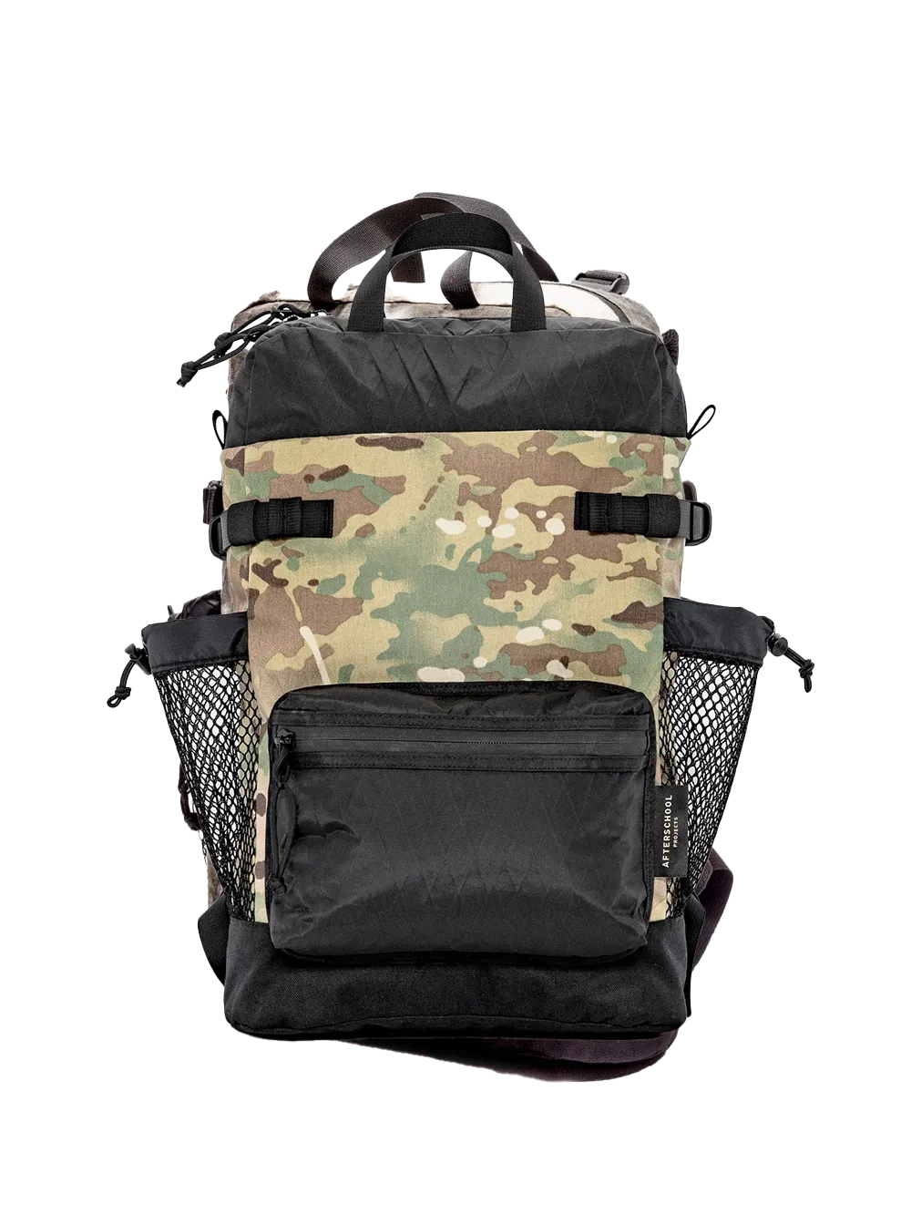 After school project (asp) back pack
