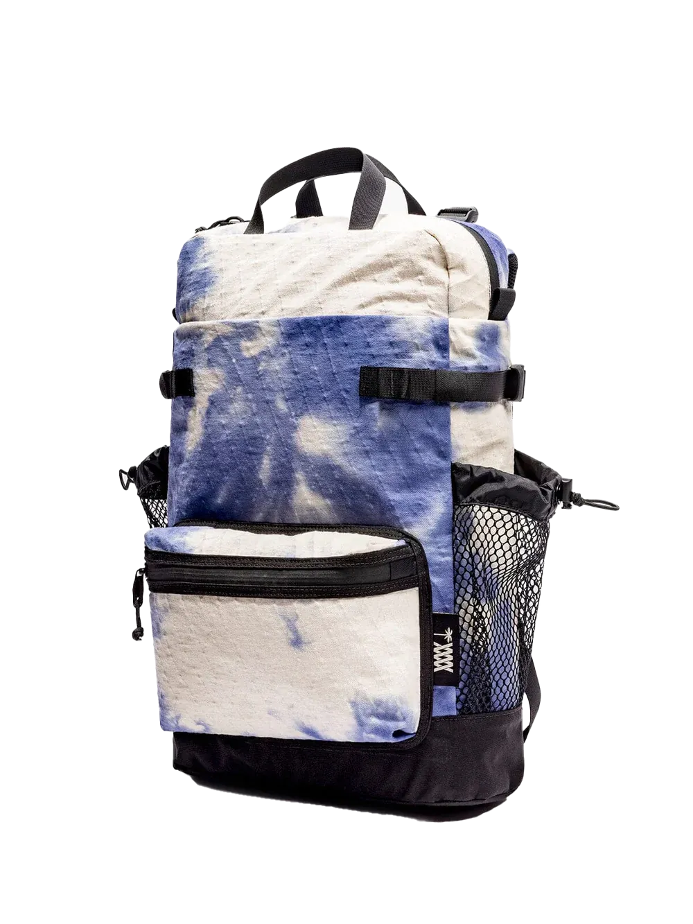 After school project (asp) back pack