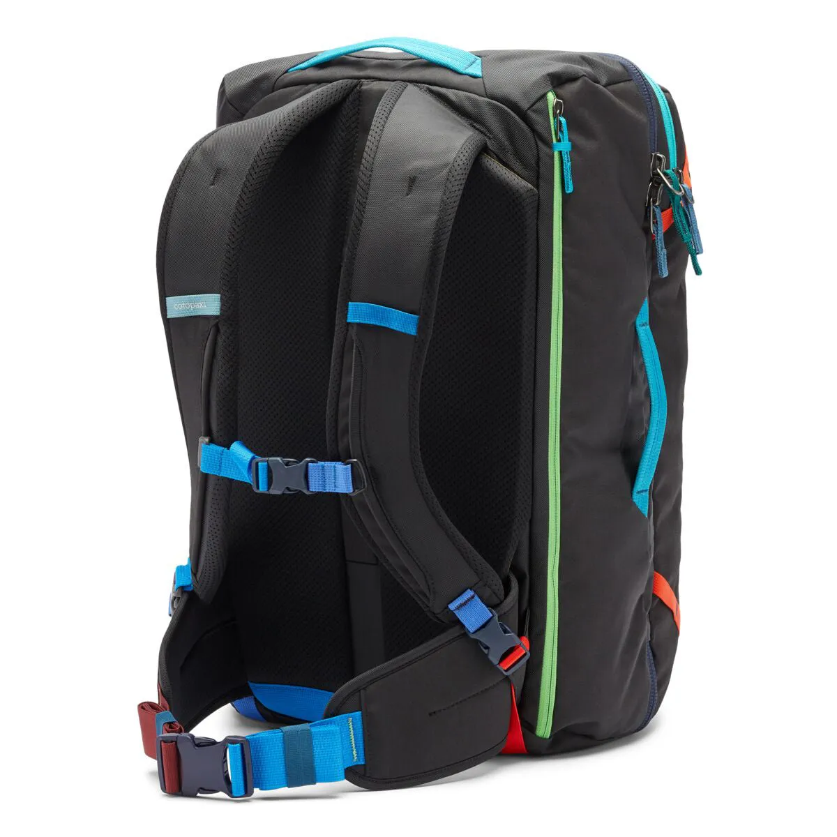 Allpa 35L Travel Pack - Del Da Dark