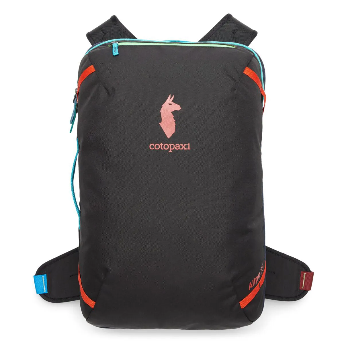 Allpa 35L Travel Pack - Del Da Dark