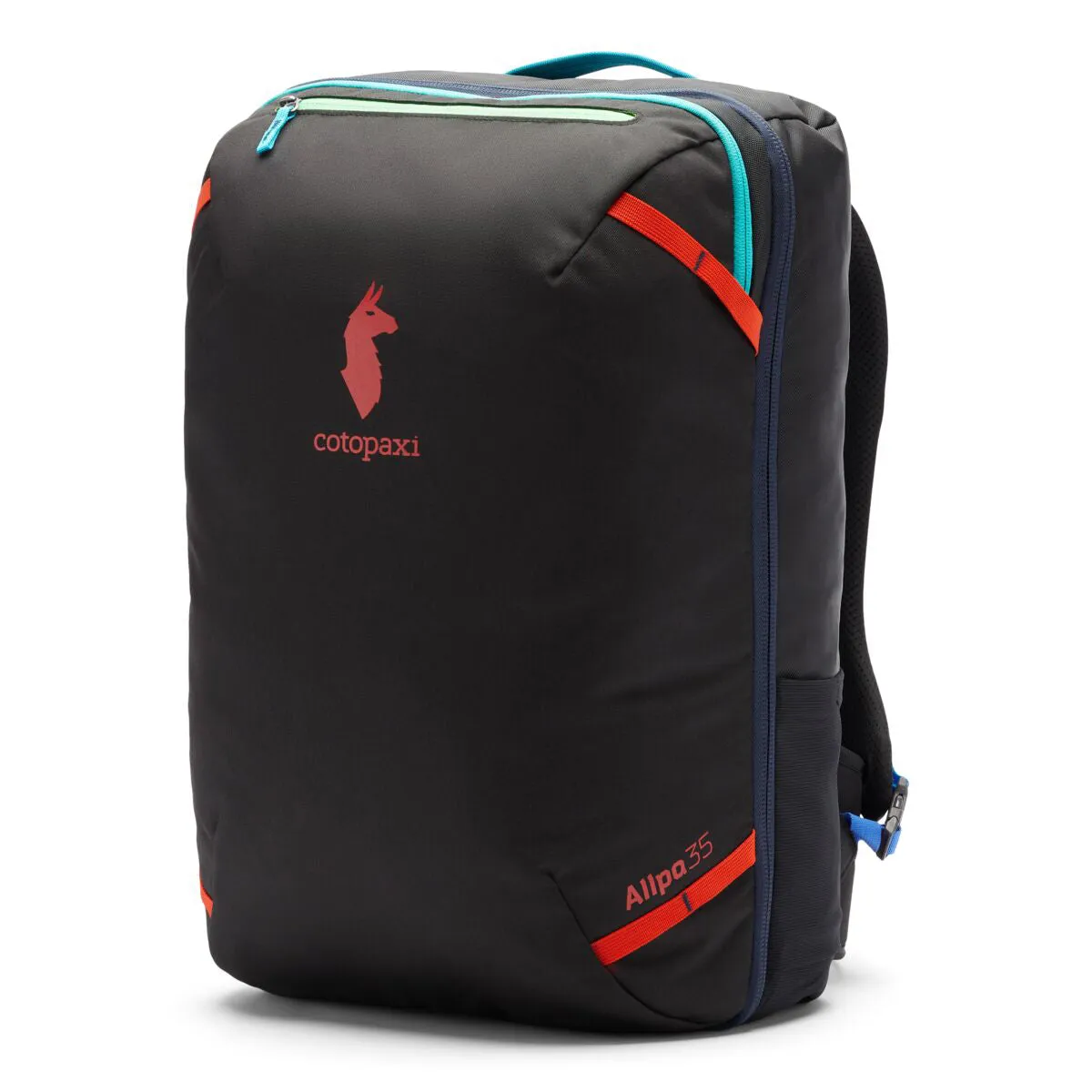 Allpa 35L Travel Pack - Del Da Dark