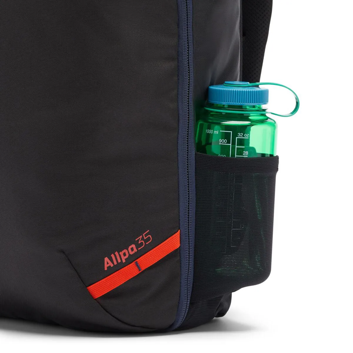 Allpa 35L Travel Pack - Del Da Dark