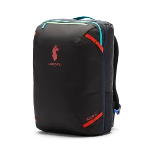 Allpa 35L Travel Pack - Del Da Dark