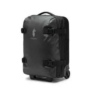 Allpa 38L Roller Bag