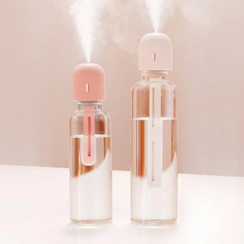 Anywhere Portable Bottle Humidifier