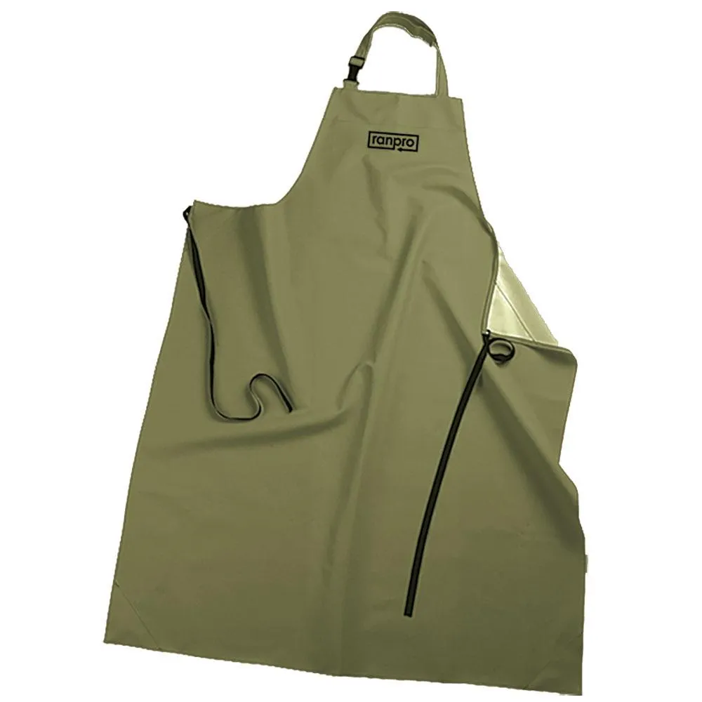 Apron - Pioneer FL Snapper® Apron, A34 48