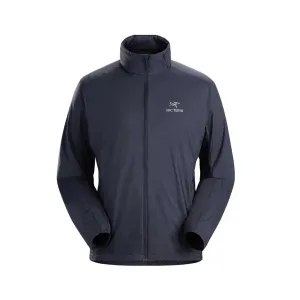 Arcteryx Nodin Jacket - Black Sapphire