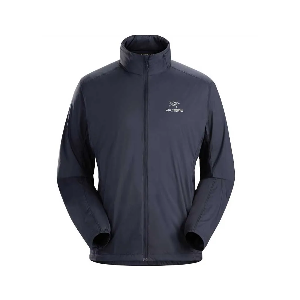 Arcteryx Nodin Jacket - Black Sapphire