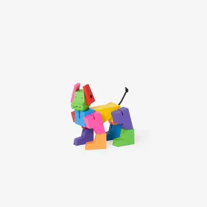 Areaware: Cubebot Milo Micro Multi