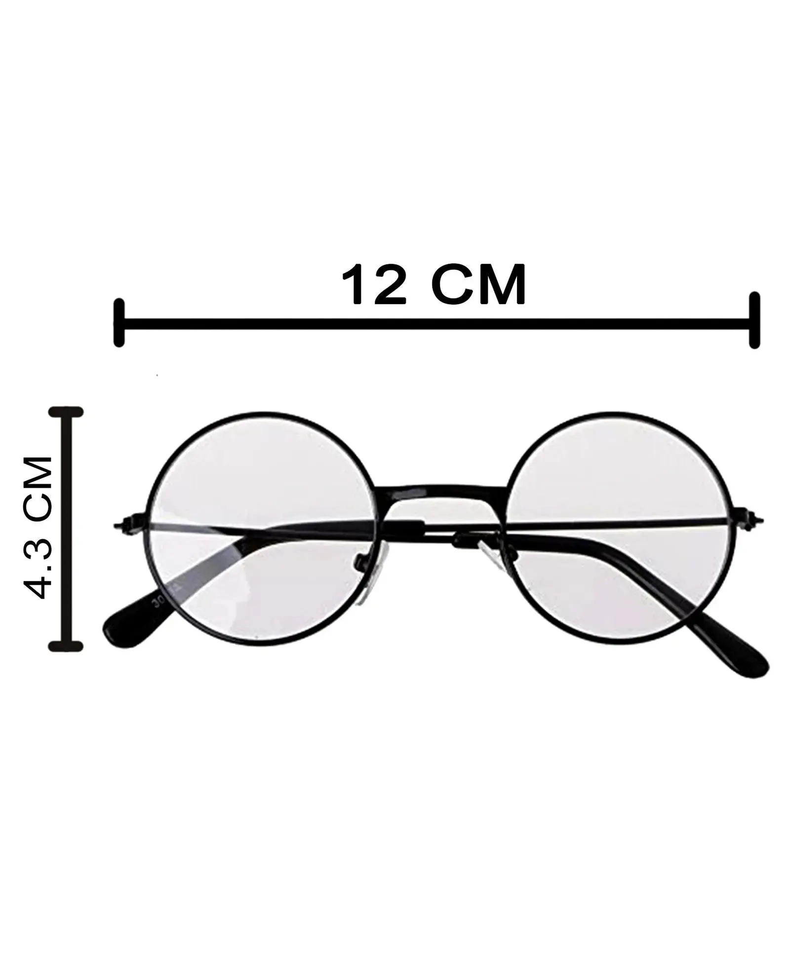 Babymoon Specks Goggles Baby Photoshoot Prop