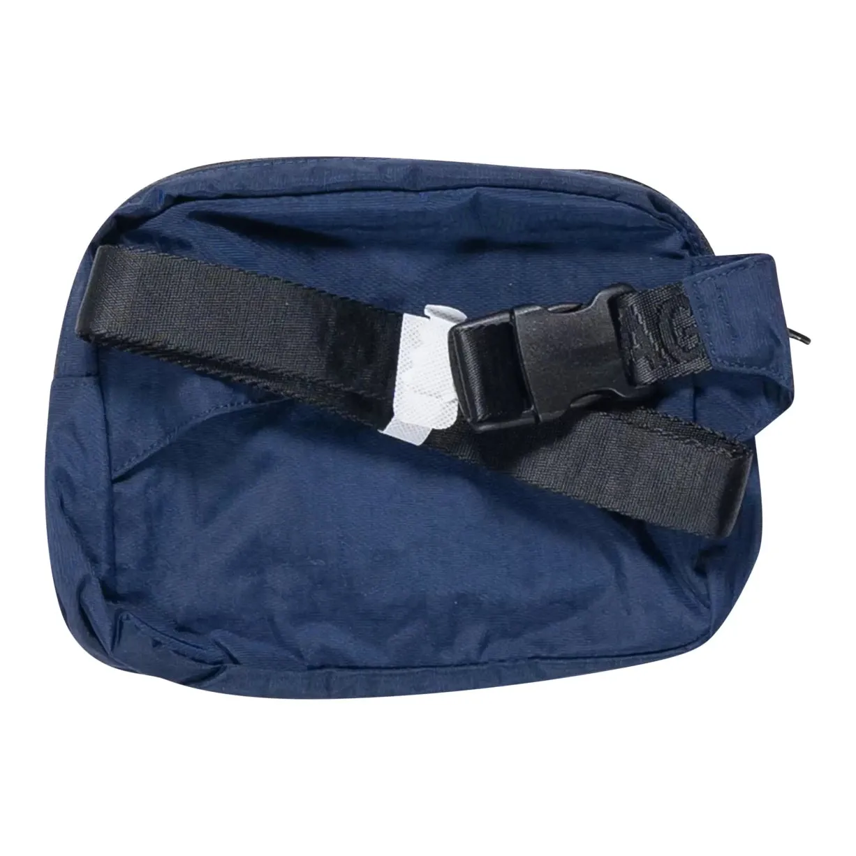 BAGGU Embroidered Hello Kitty Fanny Pack