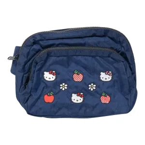 BAGGU Embroidered Hello Kitty Fanny Pack