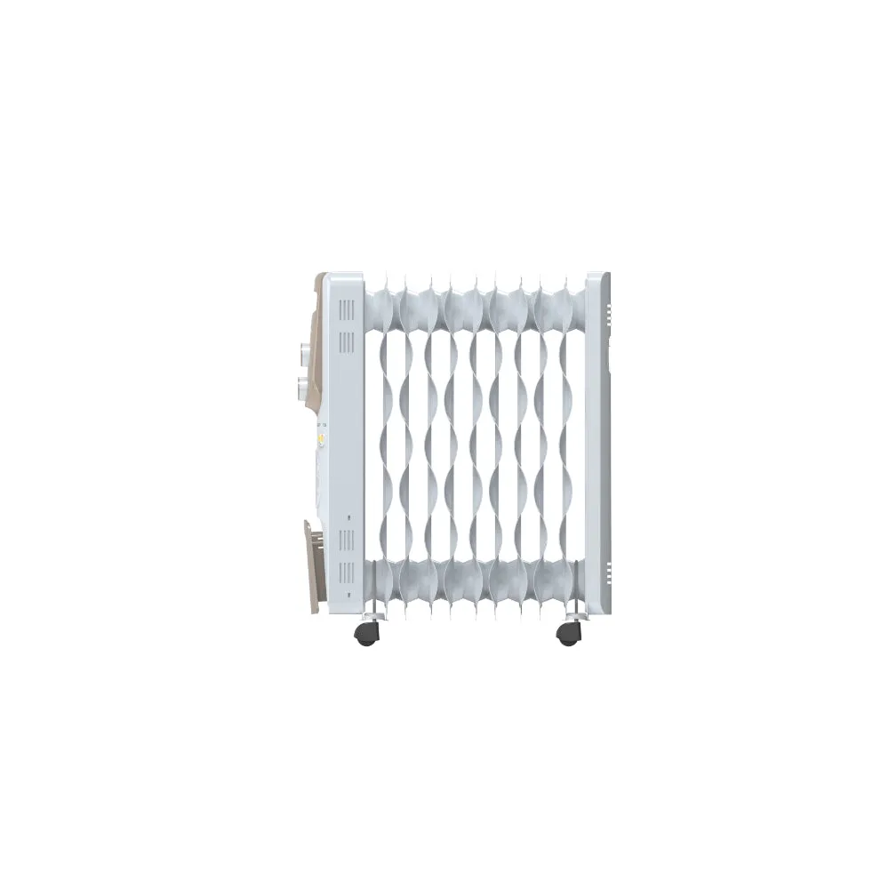 Bajaj Vienna 11 Fins Oil Filled Radiator 2900 W (260095)