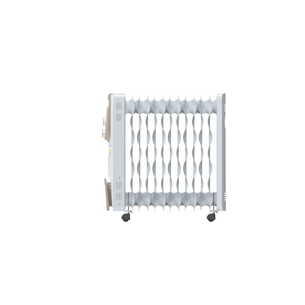 Bajaj Vienna 13 Fins Oil Filled Radiator 2900 W (260096)