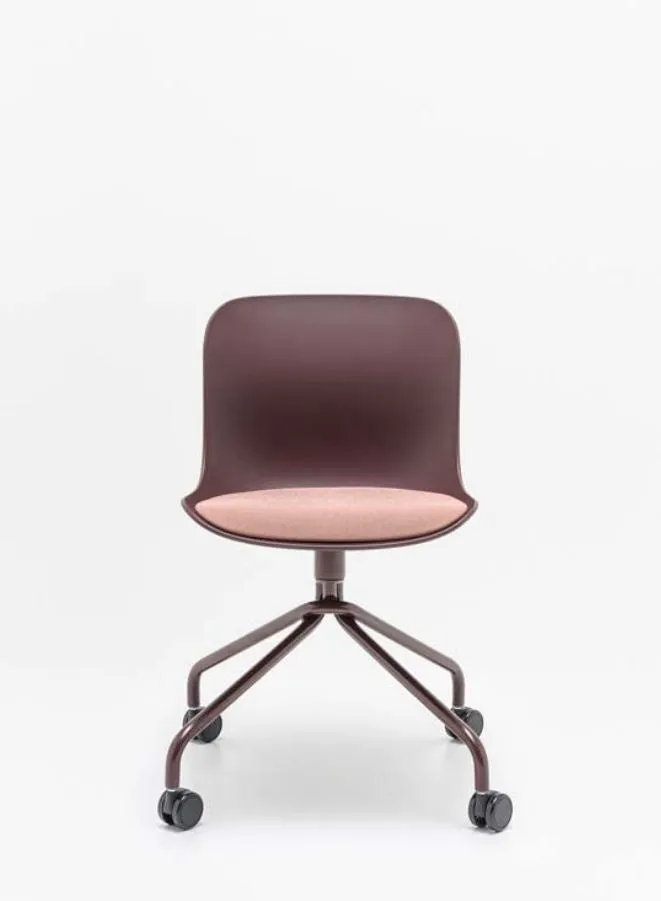 Baltic 2 Remix Chair with Swivel Base (Customizable)
