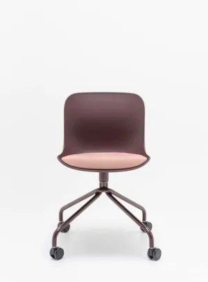 Baltic 2 Remix Chair with Swivel Base (Customizable)