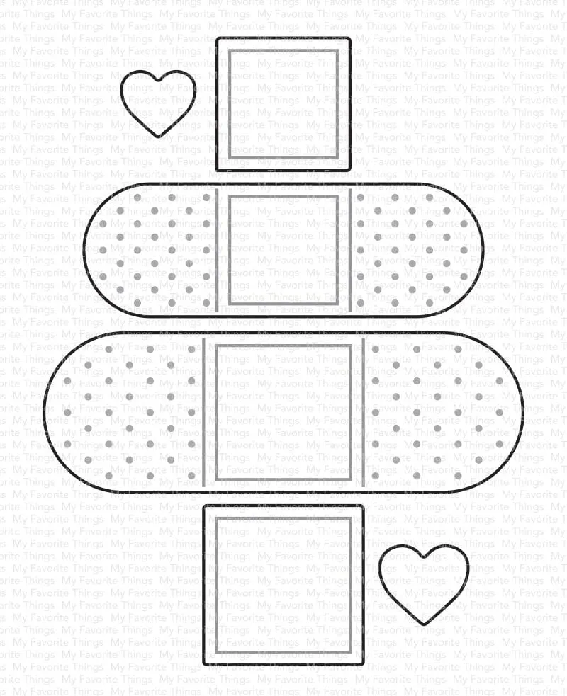 Band-Aids Die-namics
