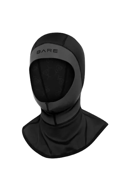 Bare Exowear Hood