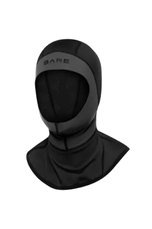 Bare Exowear Hood