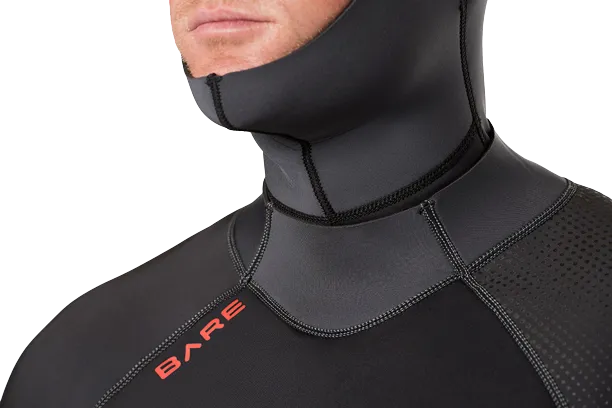 Bare Exowear Hood