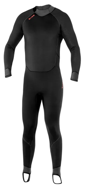 Bare Men's Exowear Full Suit