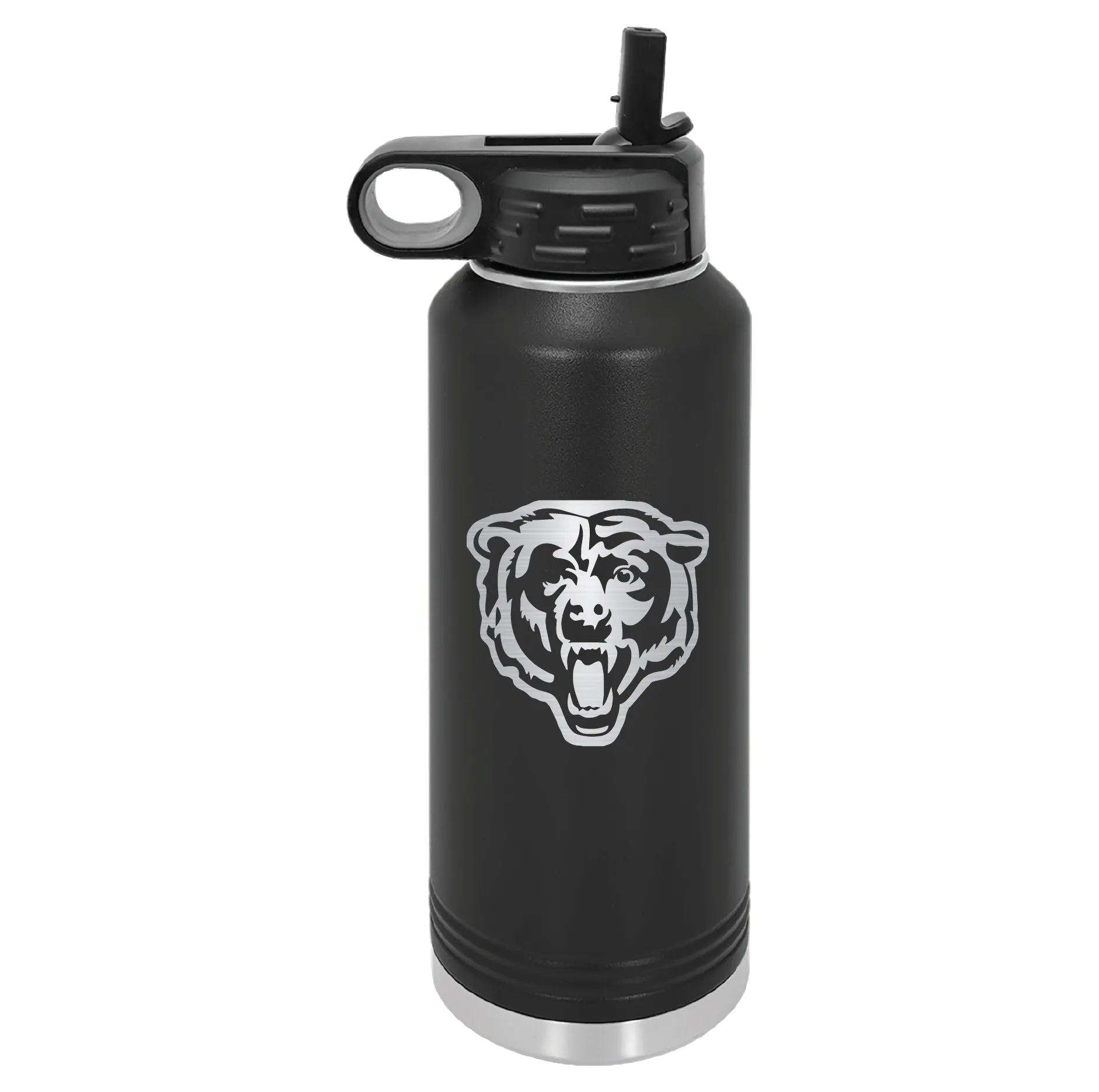 Bears Team Bottle