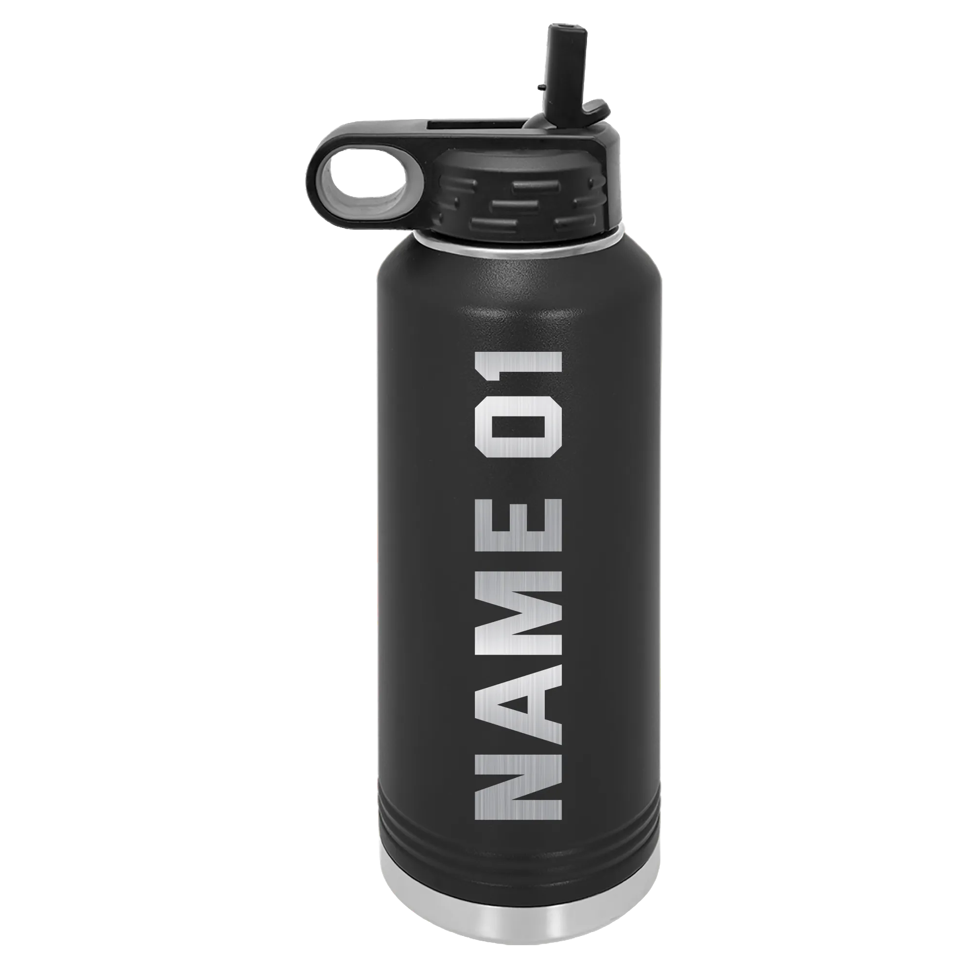 Bears Team Bottle