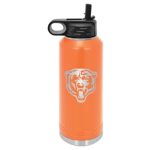 Bears Team Bottle
