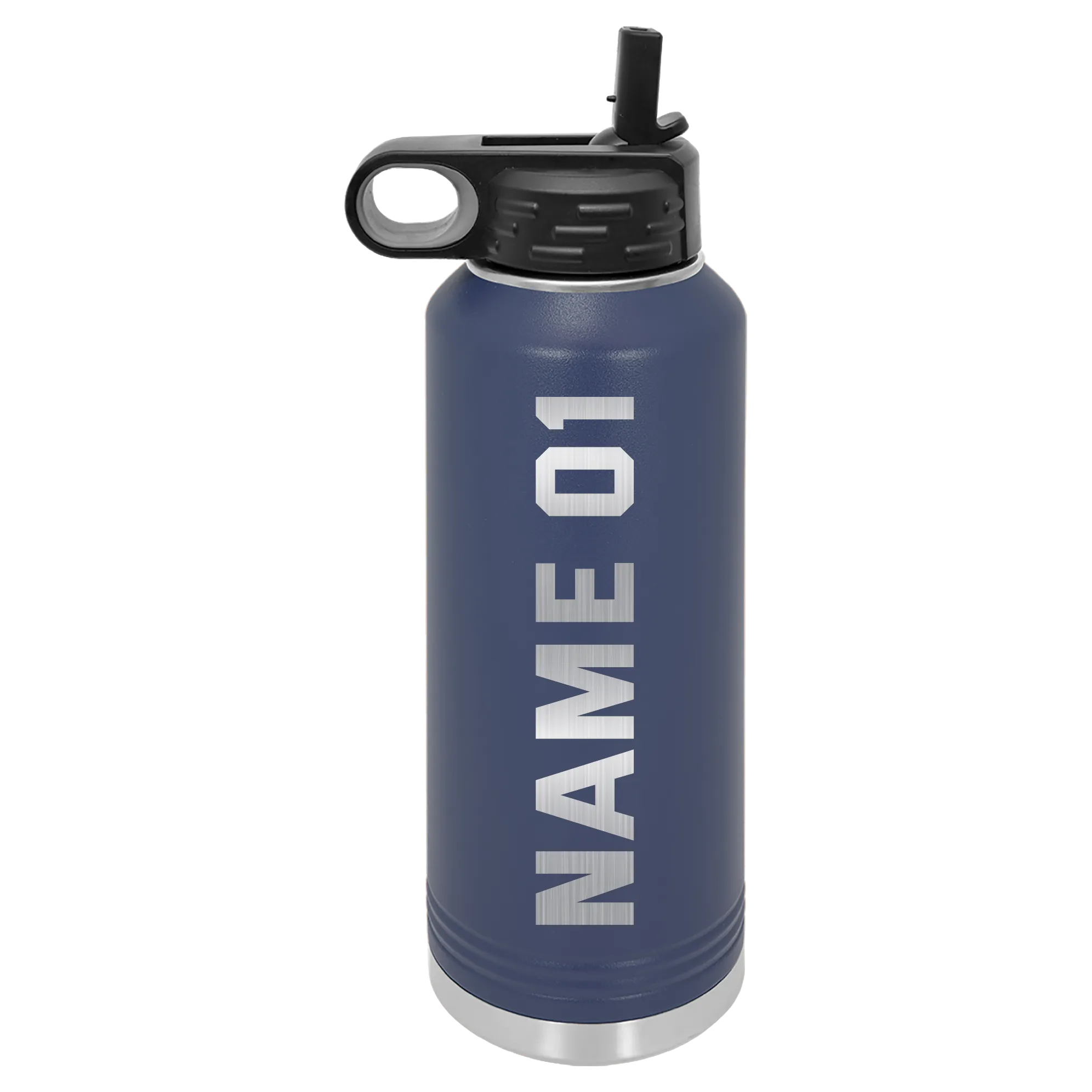 Bears Team Bottle