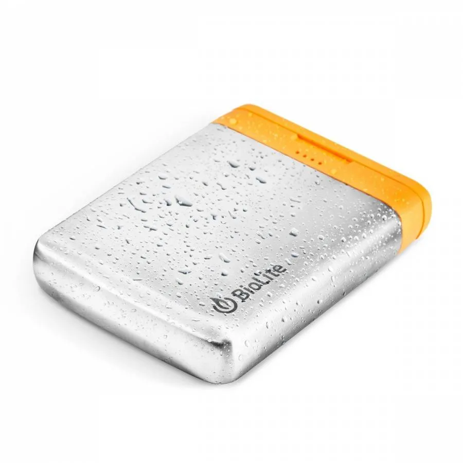BioLite Charge 40 Powerbank