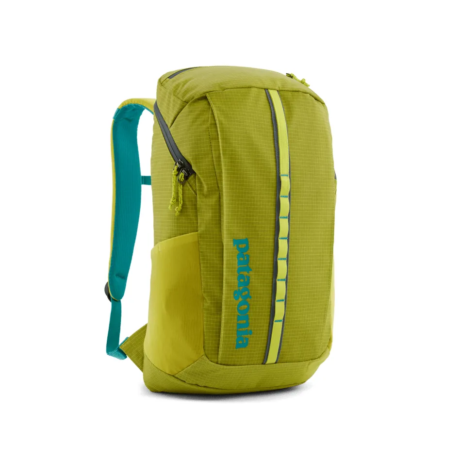 Black Hole Pack 25L