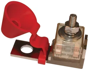 Blue Sea Battery Terminal Single Fuse Block 30-300A 5191 | 24