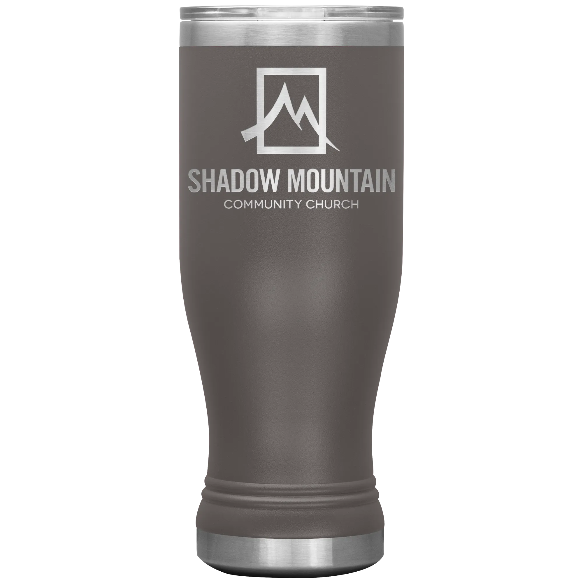 Boho 20oz Tumbler