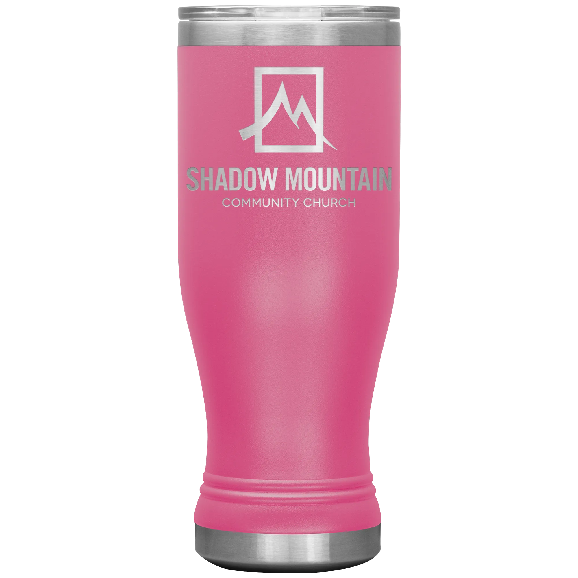 Boho 20oz Tumbler