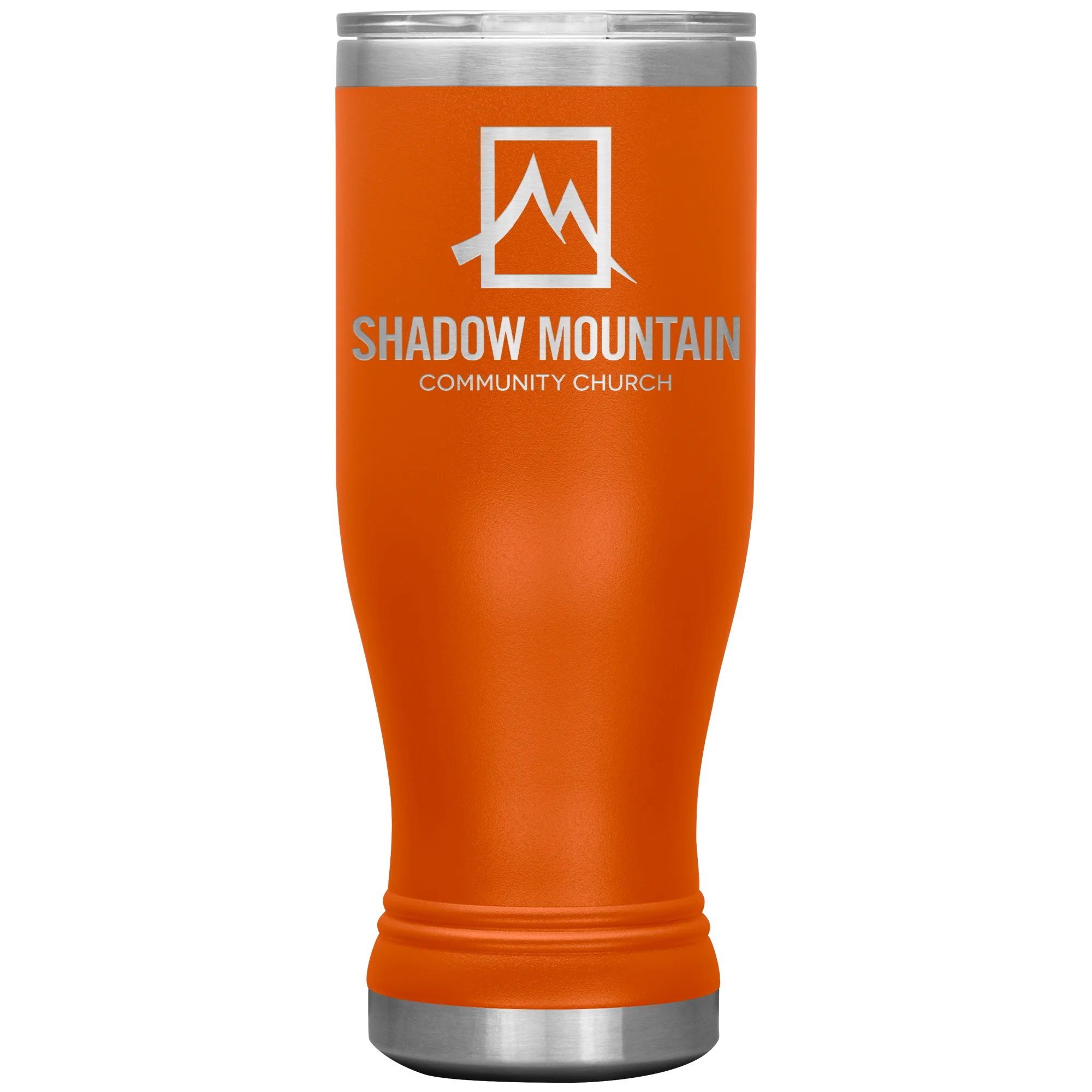 Boho 20oz Tumbler